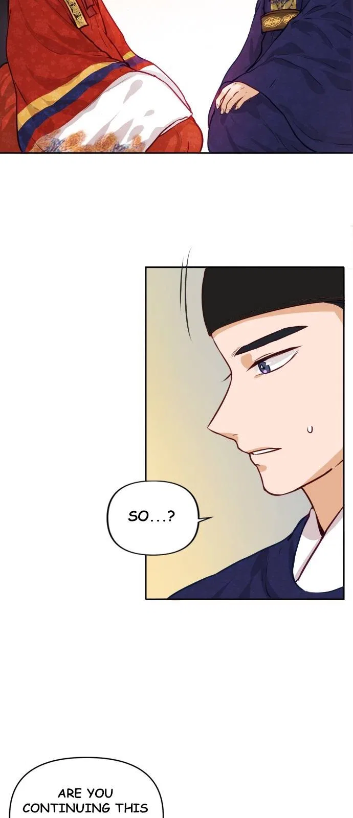 The Story of Park’s Marriage Contract Chapter 1 – Page 45