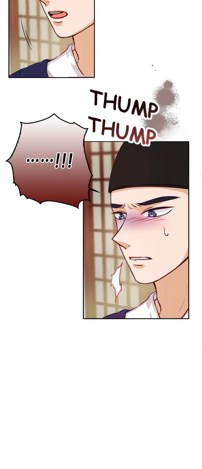 The Story of Park’s Marriage Contract Chapter 1 – Page 48