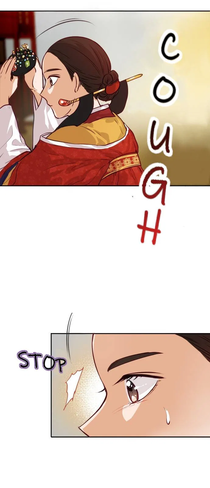 The Story of Park’s Marriage Contract Chapter 1 – Page 49