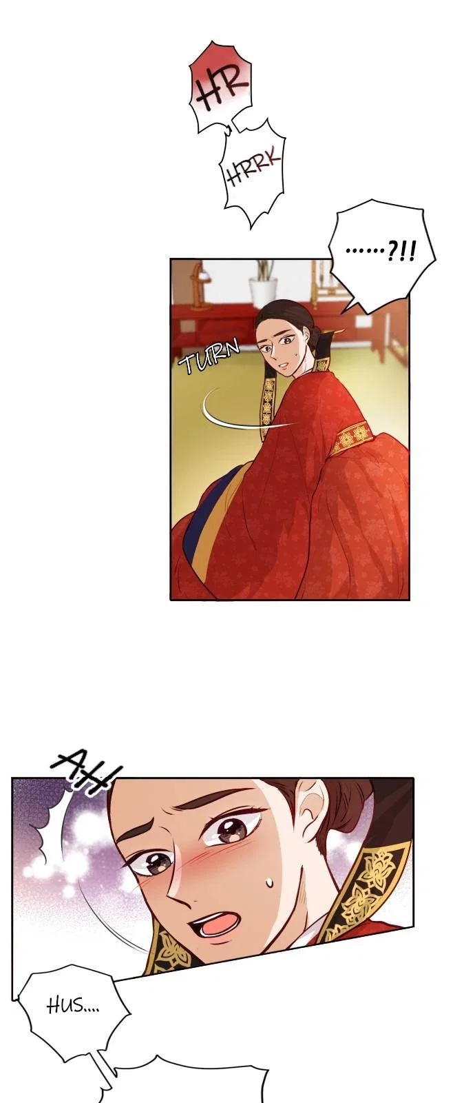 The Story of Park’s Marriage Contract Chapter 1 – Page 50