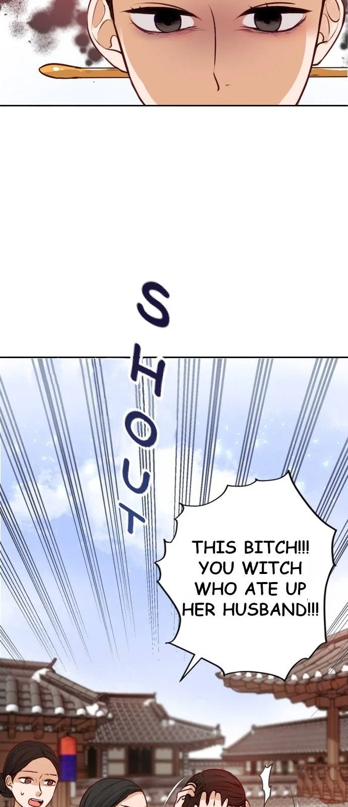 The Story of Park’s Marriage Contract Chapter 1 – Page 61