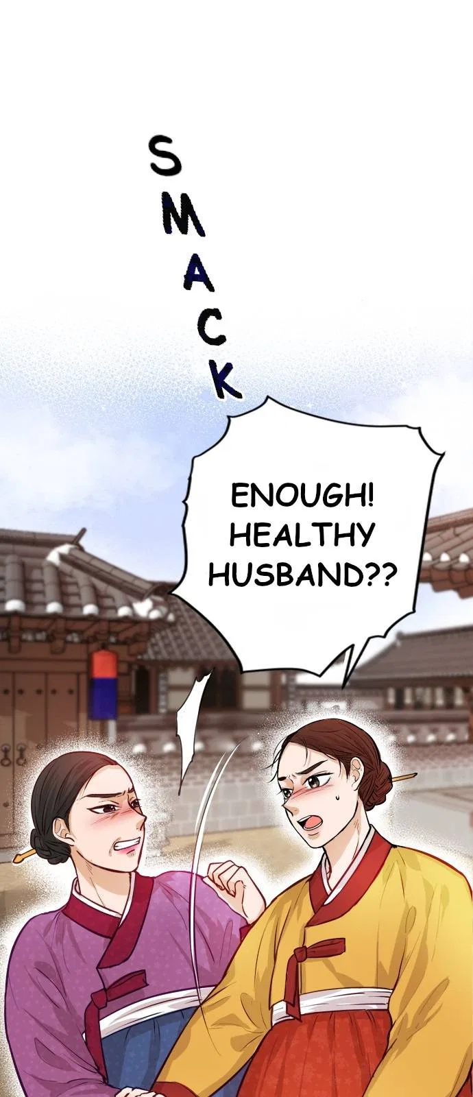The Story of Park’s Marriage Contract Chapter 1 – Page 64