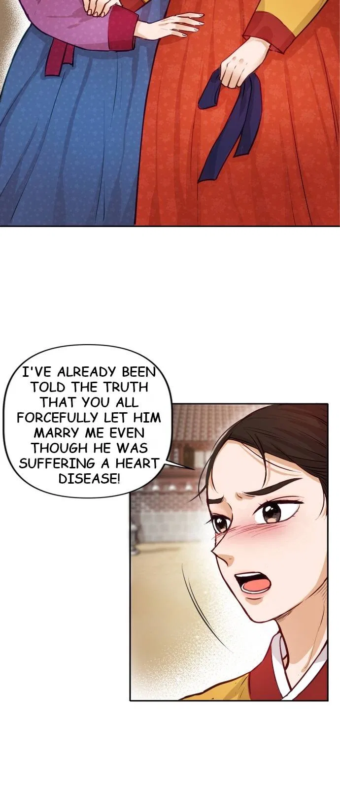 The Story of Park’s Marriage Contract Chapter 1 – Page 65