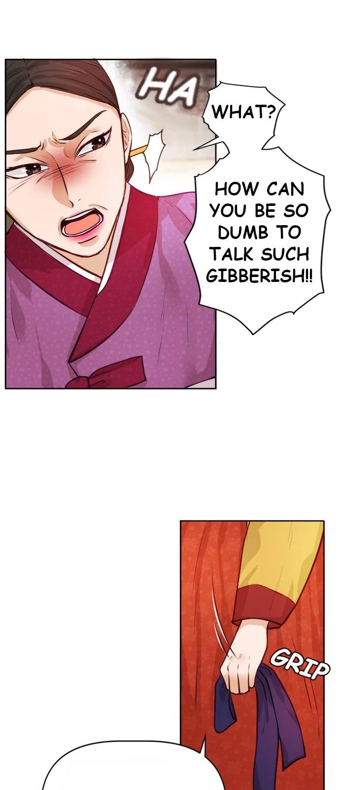 The Story of Park’s Marriage Contract Chapter 1 – Page 66