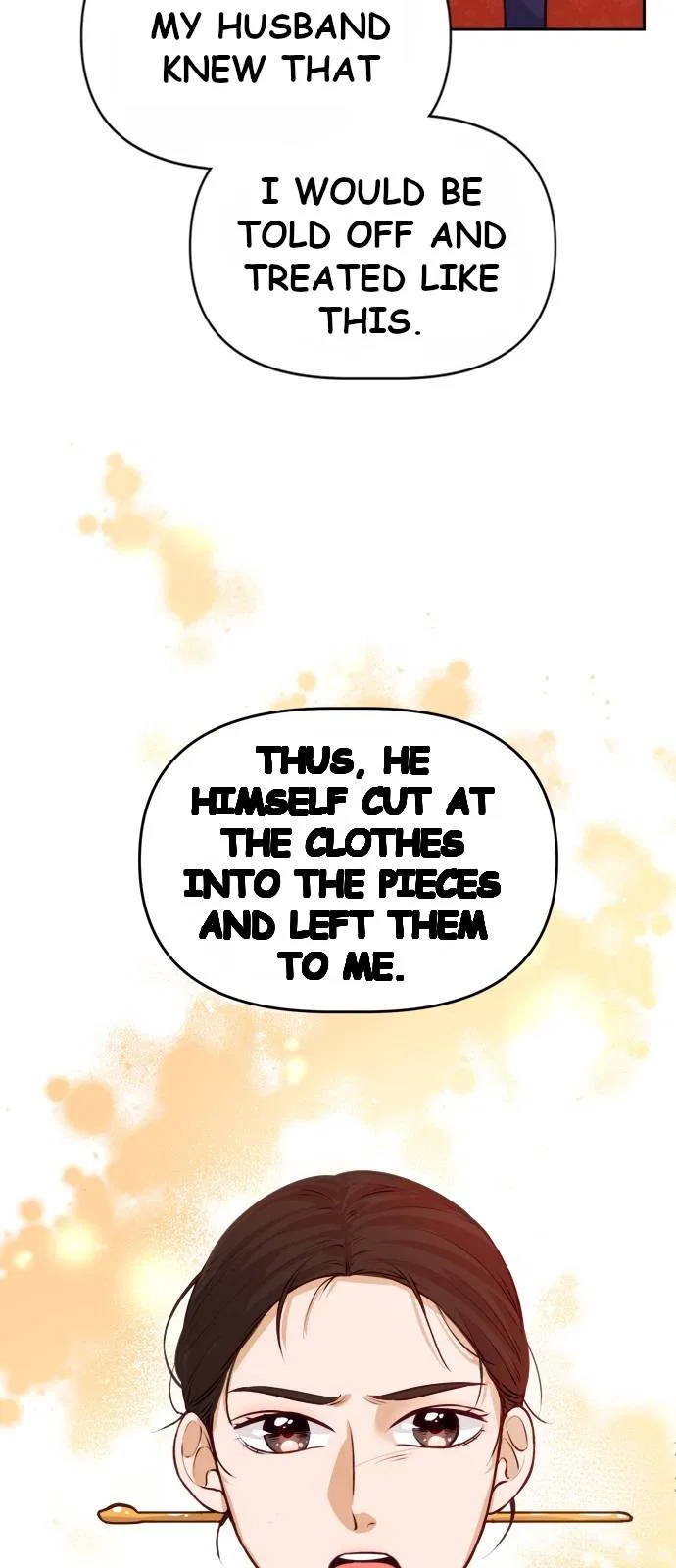 The Story of Park’s Marriage Contract Chapter 1 – Page 67