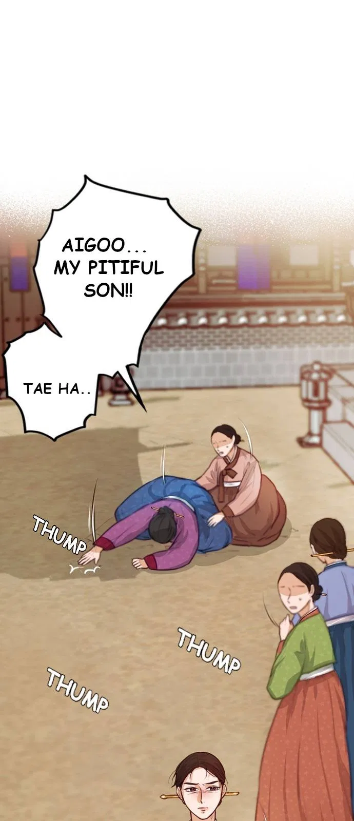 The Story of Park’s Marriage Contract Chapter 1 – Page 69