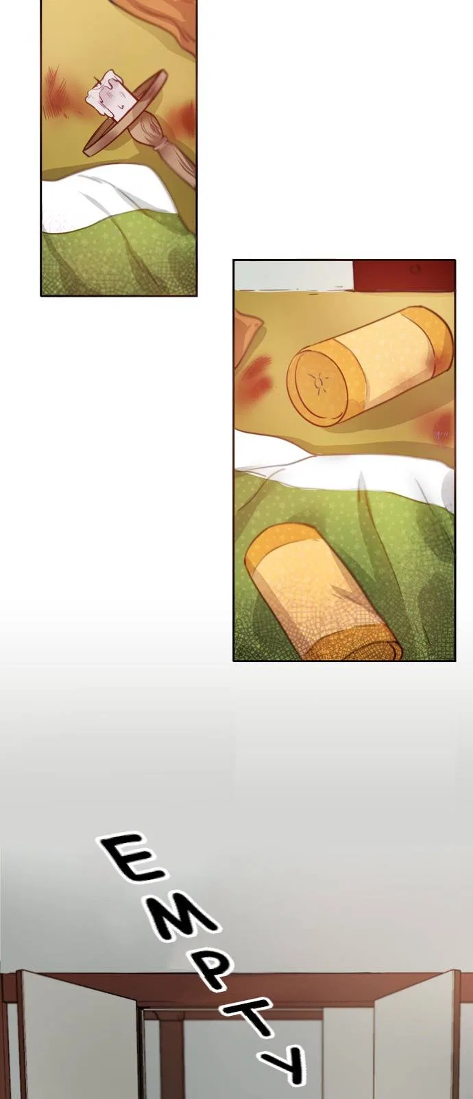 The Story of Park’s Marriage Contract Chapter 1 – Page 71