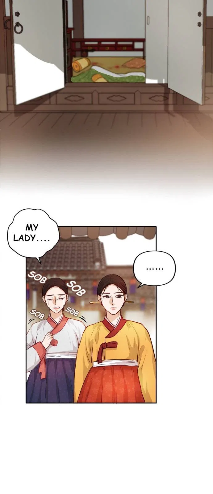 The Story of Park’s Marriage Contract Chapter 1 – Page 72