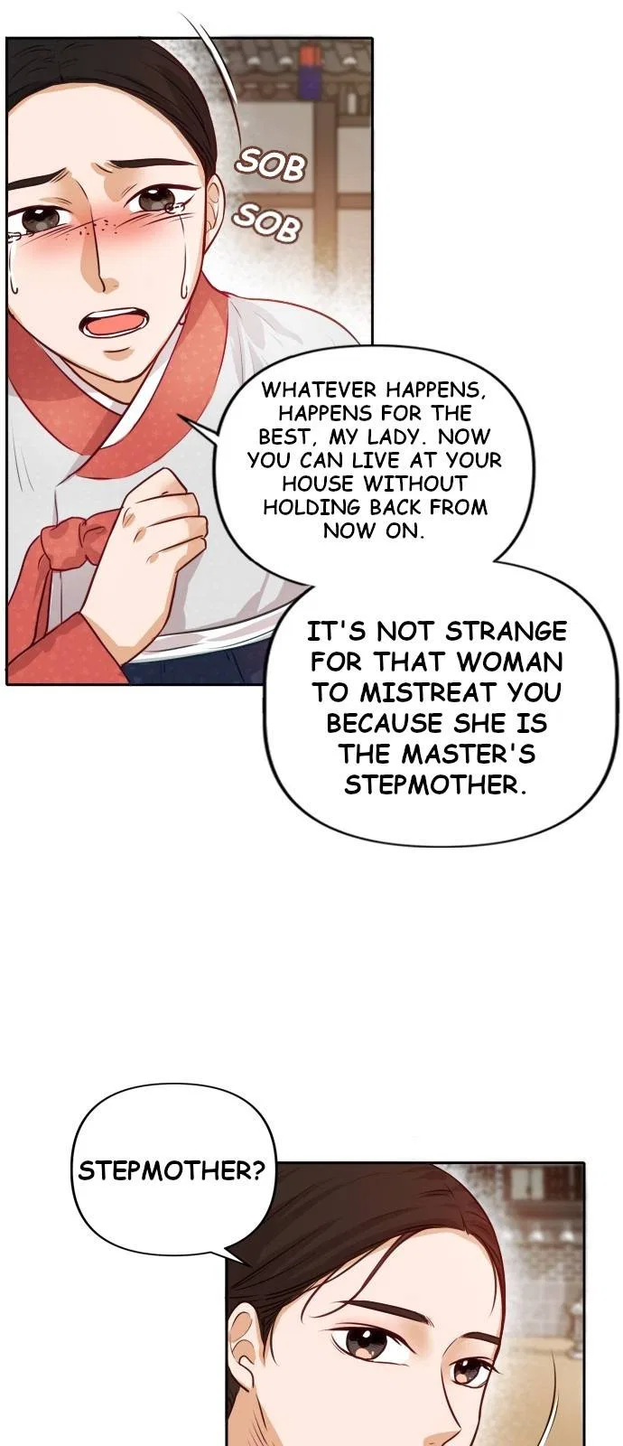 The Story of Park’s Marriage Contract Chapter 1 – Page 73