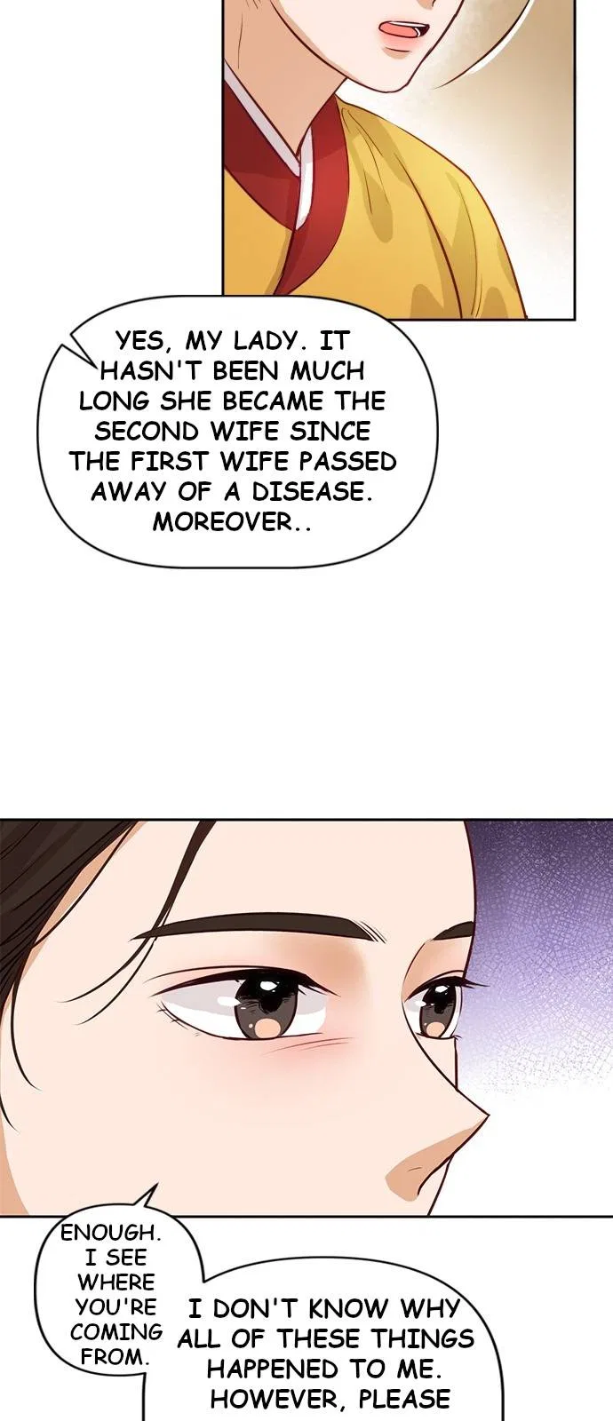 The Story of Park’s Marriage Contract Chapter 1 – Page 74