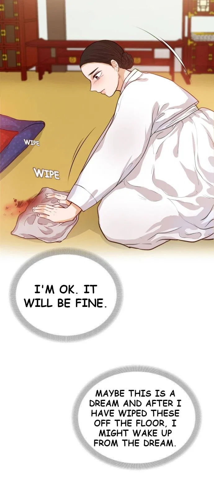The Story of Park’s Marriage Contract Chapter 1 – Page 77