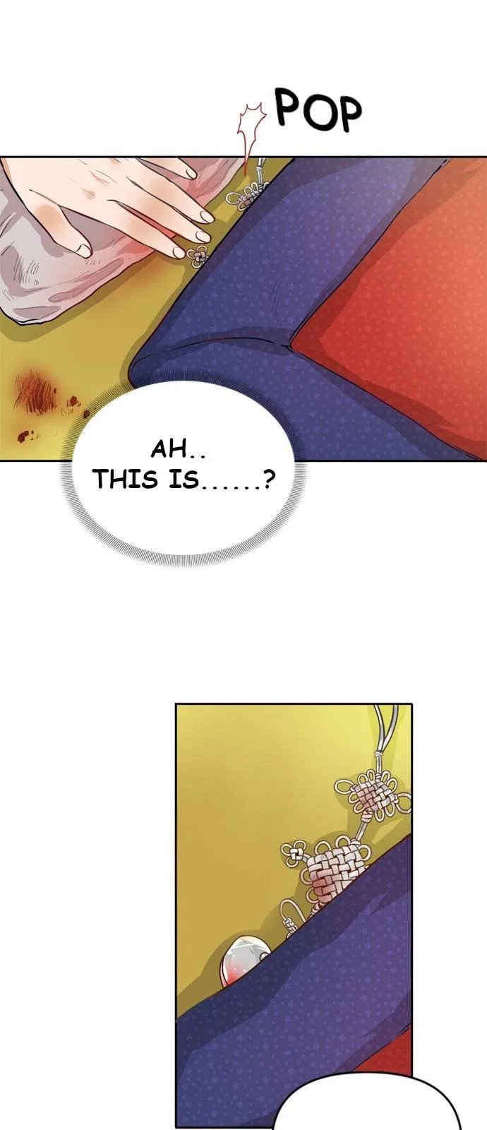 The Story of Park’s Marriage Contract Chapter 1 – Page 78