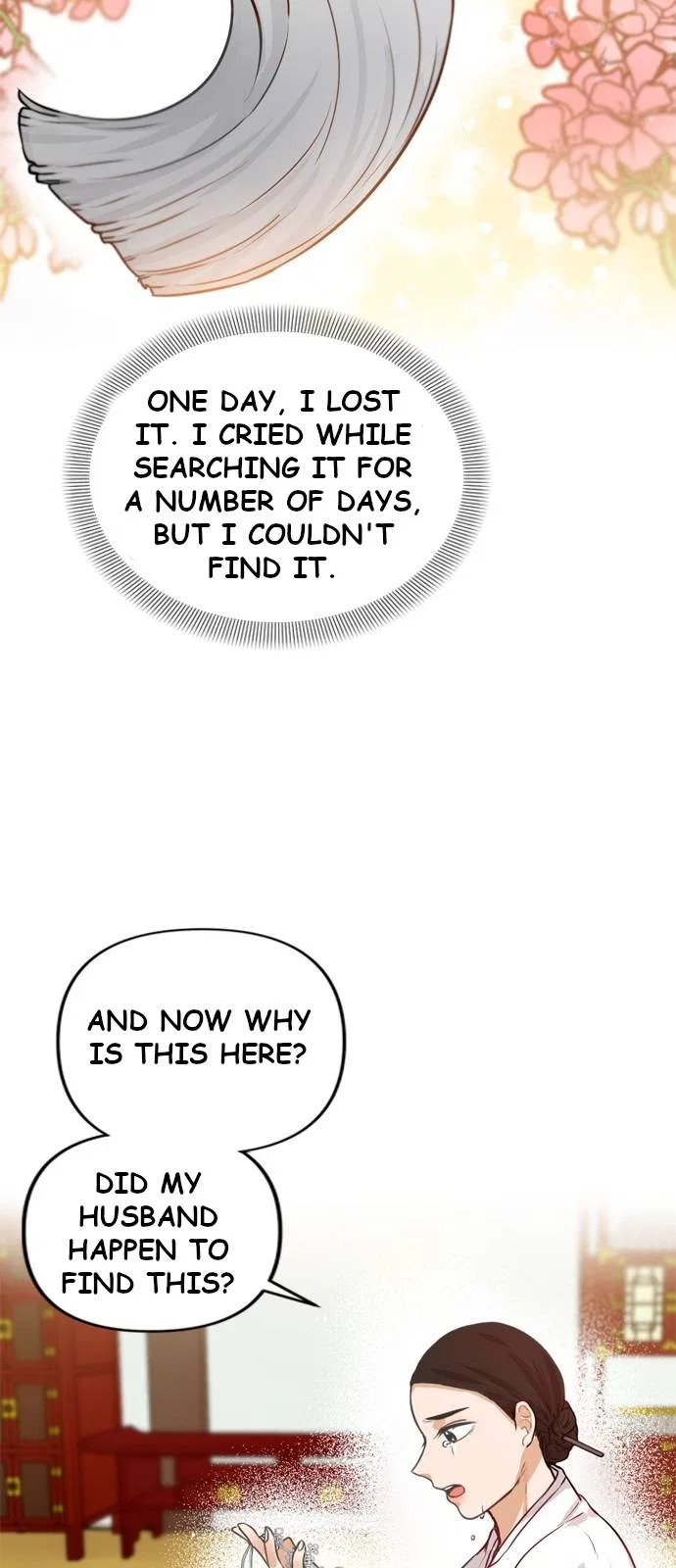The Story of Park’s Marriage Contract Chapter 1 – Page 81