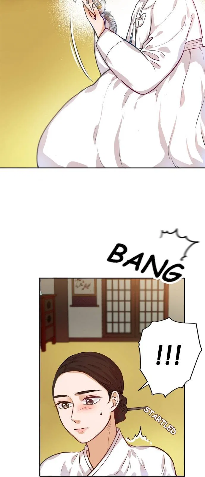 The Story of Park’s Marriage Contract Chapter 1 – Page 82