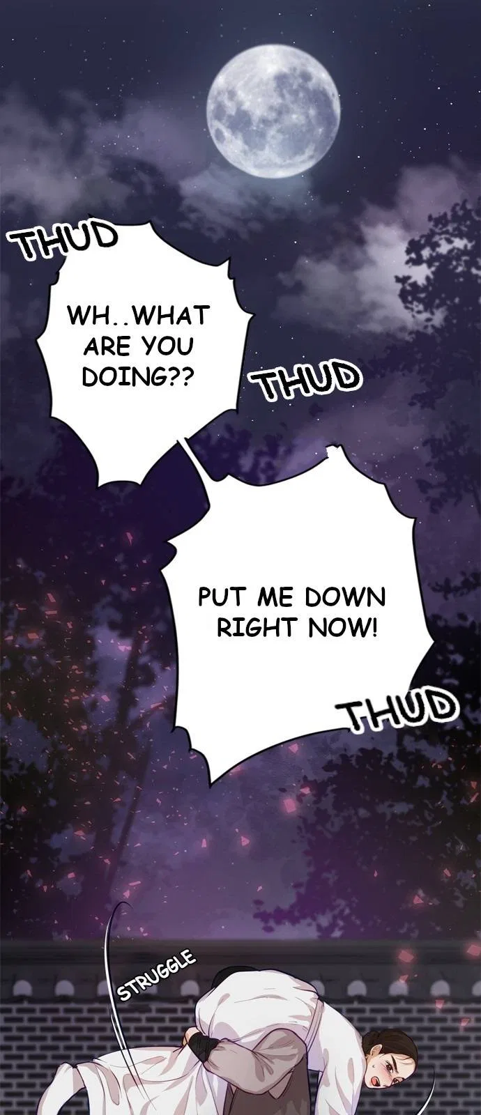 The Story of Park’s Marriage Contract Chapter 1 – Page 87