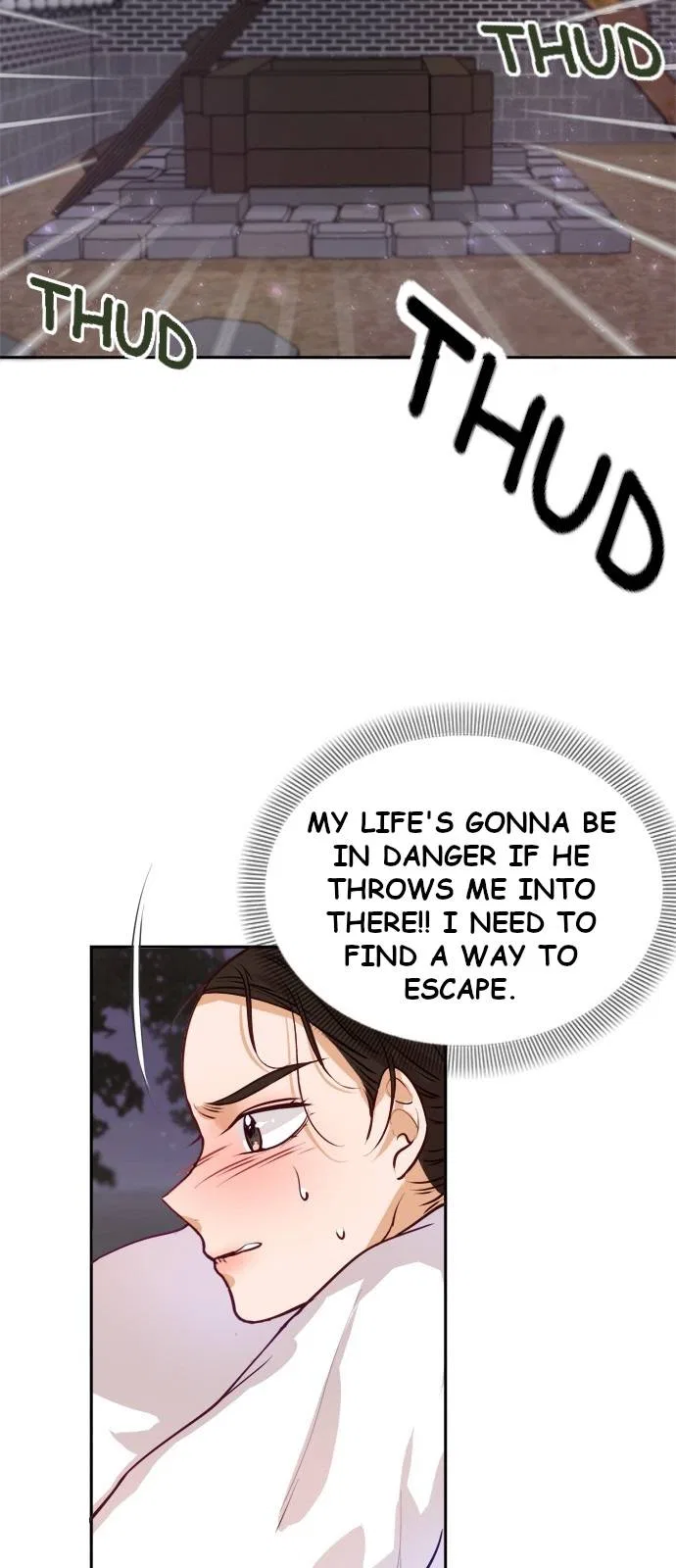 The Story of Park’s Marriage Contract Chapter 1 – Page 89