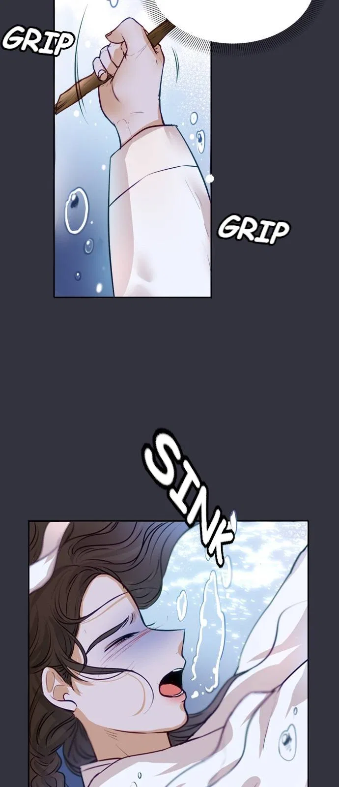 The Story of Park’s Marriage Contract Chapter 1 – Page 98
