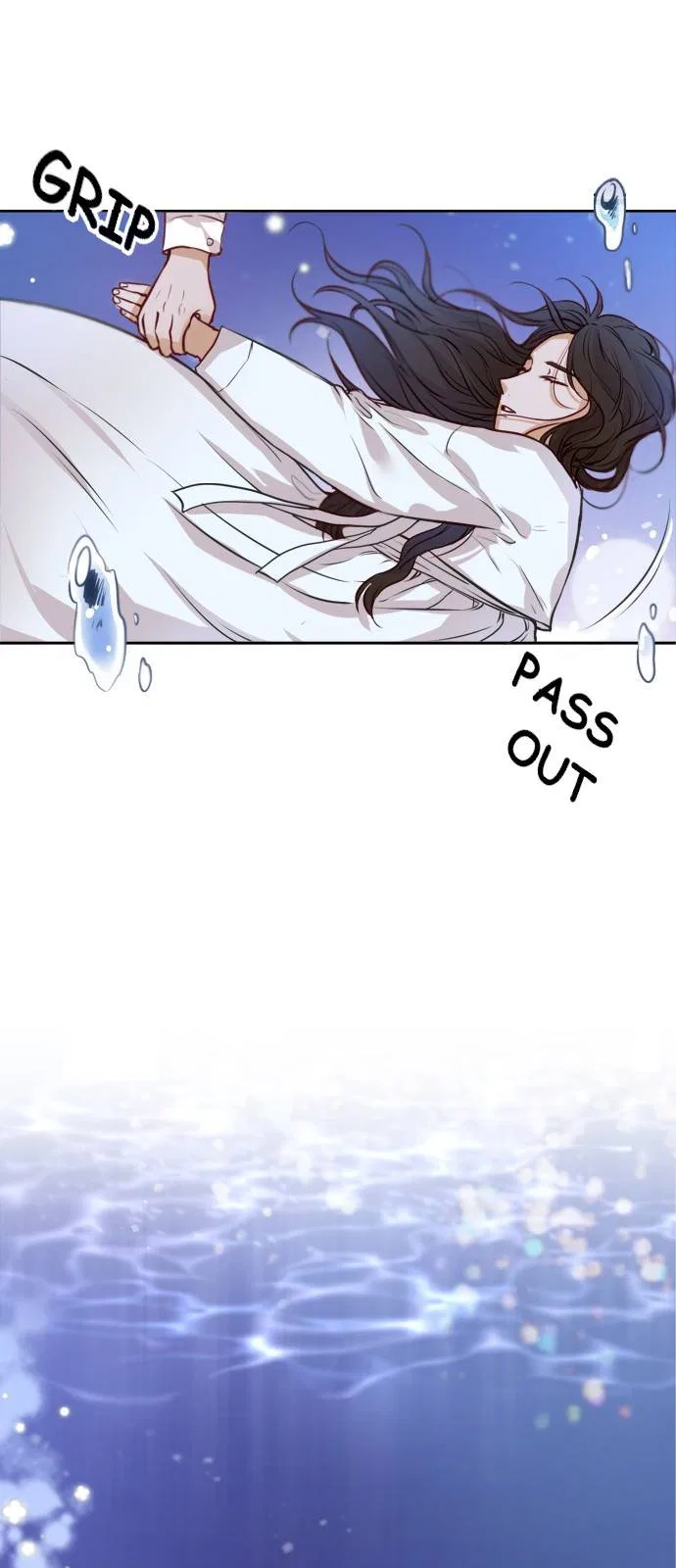 The Story of Park’s Marriage Contract Chapter 1 – Page 104