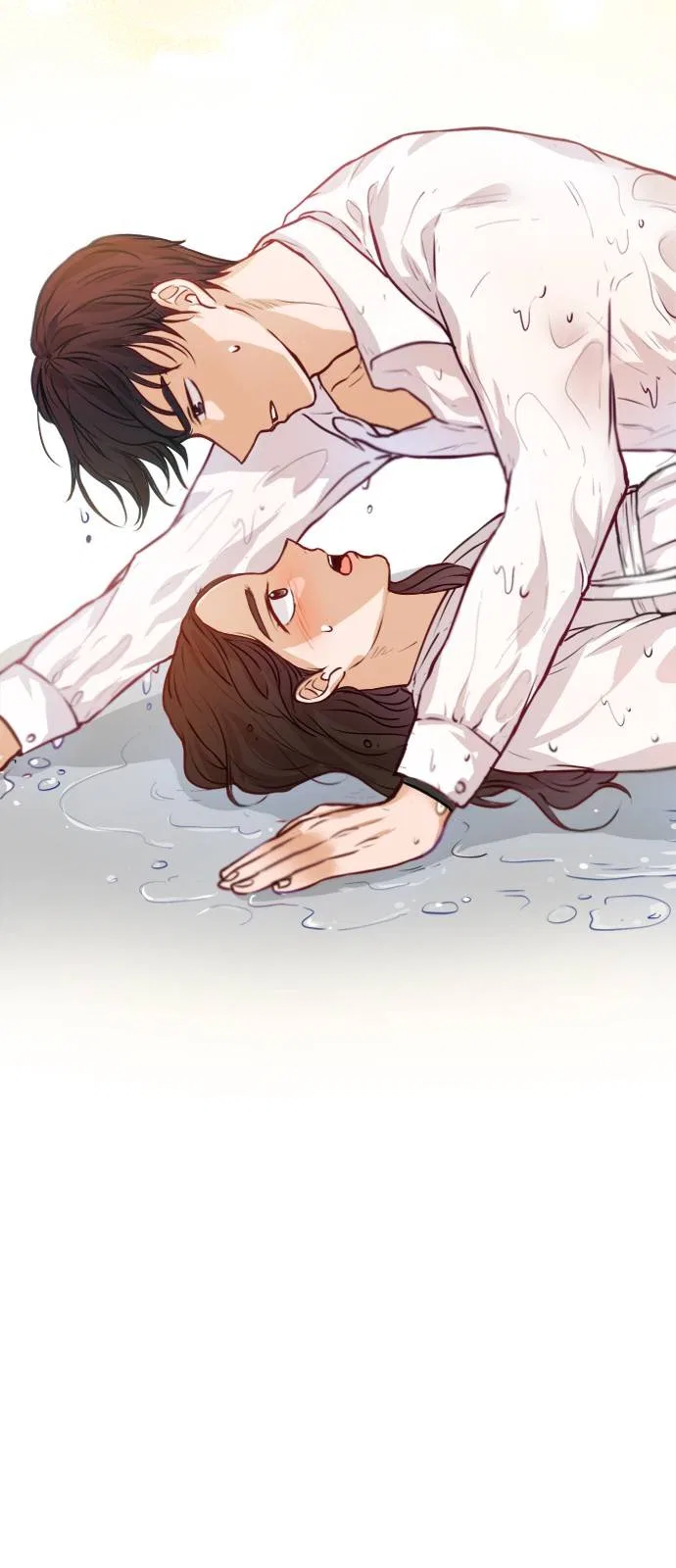 The Story of Park’s Marriage Contract Chapter 1 – Page 111