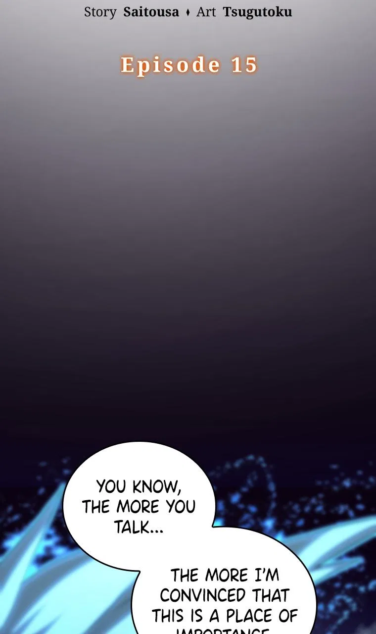 Meccha Shoukan Sareta Ken (Tsugutoku) Chapter 15 – Page 2