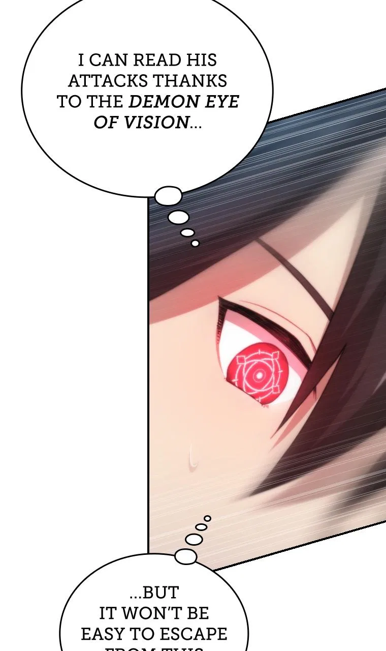 Meccha Shoukan Sareta Ken (Tsugutoku) Chapter 15 – Page 22