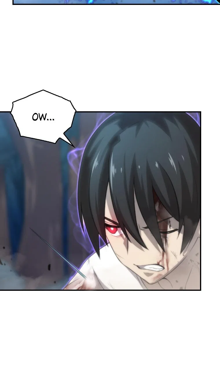 Meccha Shoukan Sareta Ken (Tsugutoku) Chapter 15 – Page 35
