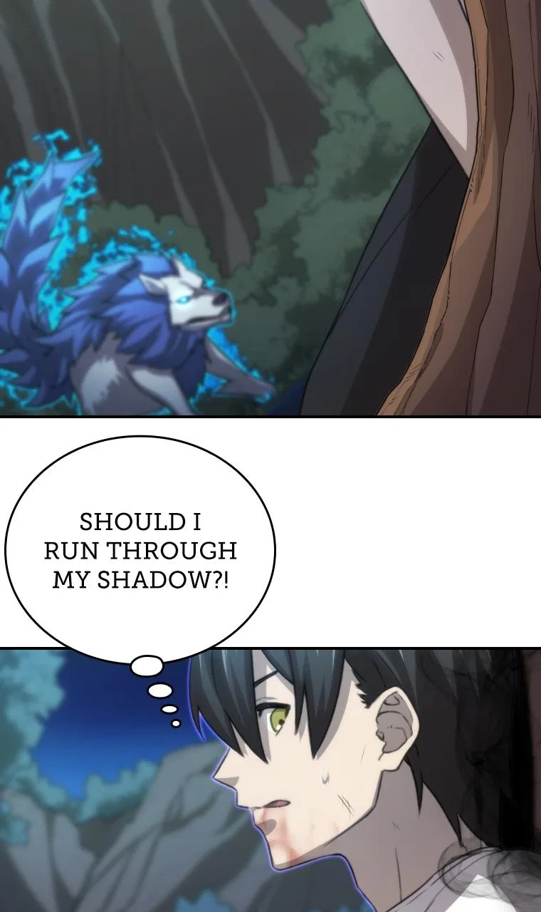 Meccha Shoukan Sareta Ken (Tsugutoku) Chapter 14 – Page 38