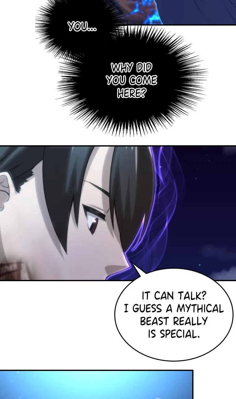 Meccha Shoukan Sareta Ken (Tsugutoku) Chapter 14 – Page 50