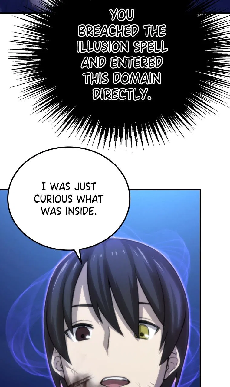 Meccha Shoukan Sareta Ken (Tsugutoku) Chapter 14 – Page 53