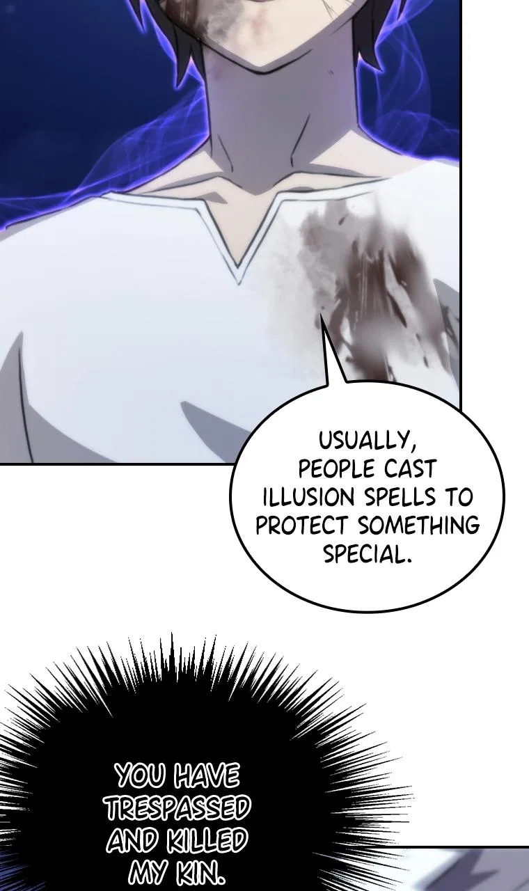 Meccha Shoukan Sareta Ken (Tsugutoku) Chapter 14 – Page 54