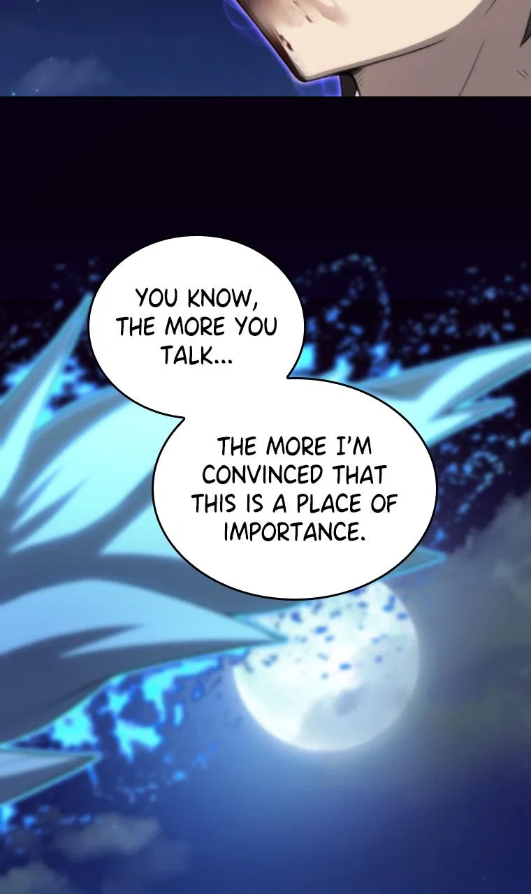 Meccha Shoukan Sareta Ken (Tsugutoku) Chapter 14 – Page 57