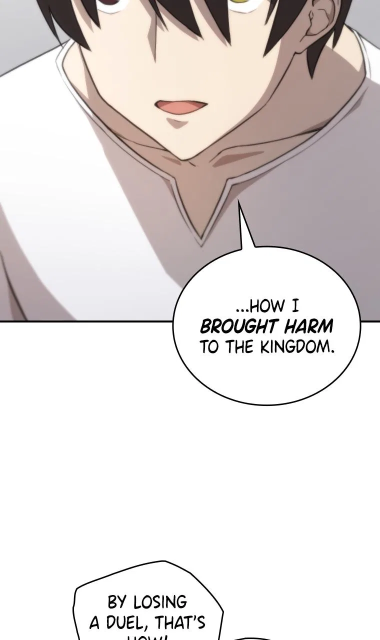 Meccha Shoukan Sareta Ken (Tsugutoku) Chapter 13 – Page 10