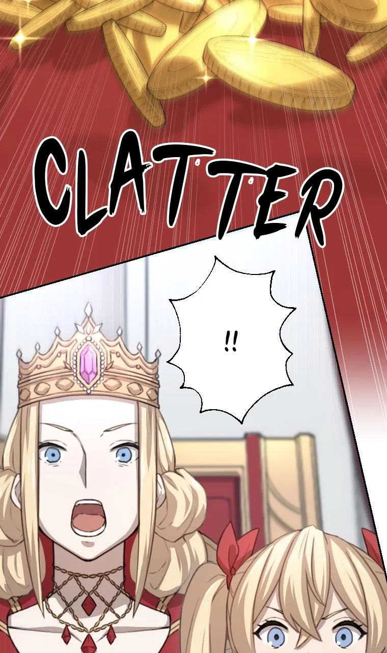 Meccha Shoukan Sareta Ken (Tsugutoku) Chapter 13 – Page 32