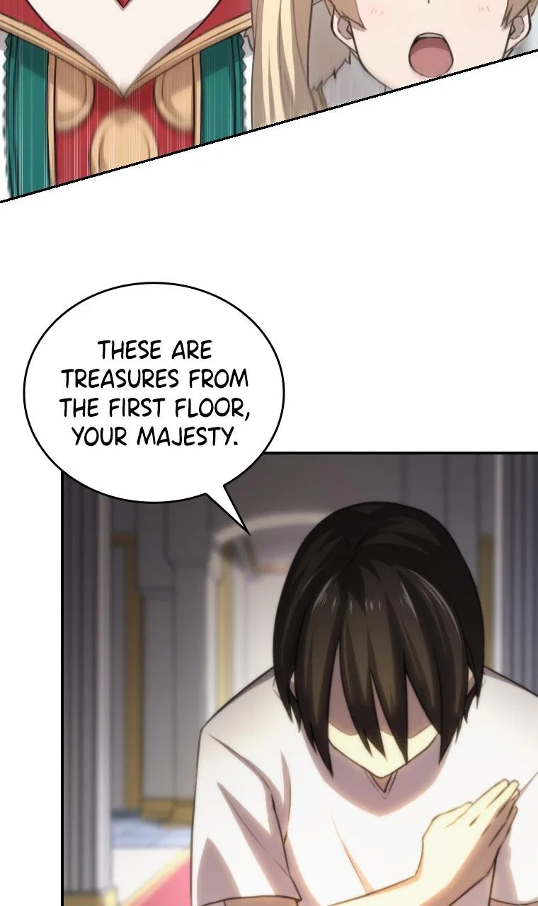 Meccha Shoukan Sareta Ken (Tsugutoku) Chapter 13 – Page 33