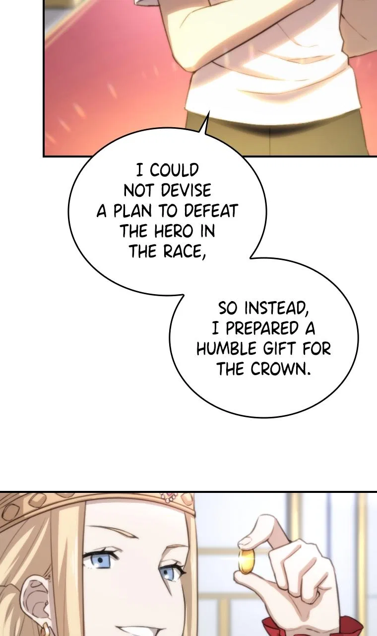 Meccha Shoukan Sareta Ken (Tsugutoku) Chapter 13 – Page 34