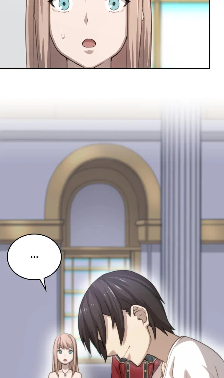 Meccha Shoukan Sareta Ken (Tsugutoku) Chapter 13 – Page 38