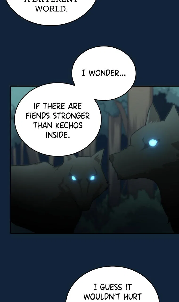 Meccha Shoukan Sareta Ken (Tsugutoku) Chapter 13 – Page 52