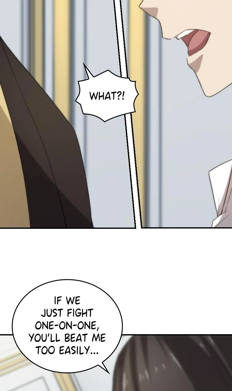 Meccha Shoukan Sareta Ken (Tsugutoku) Chapter 12 – Page 32