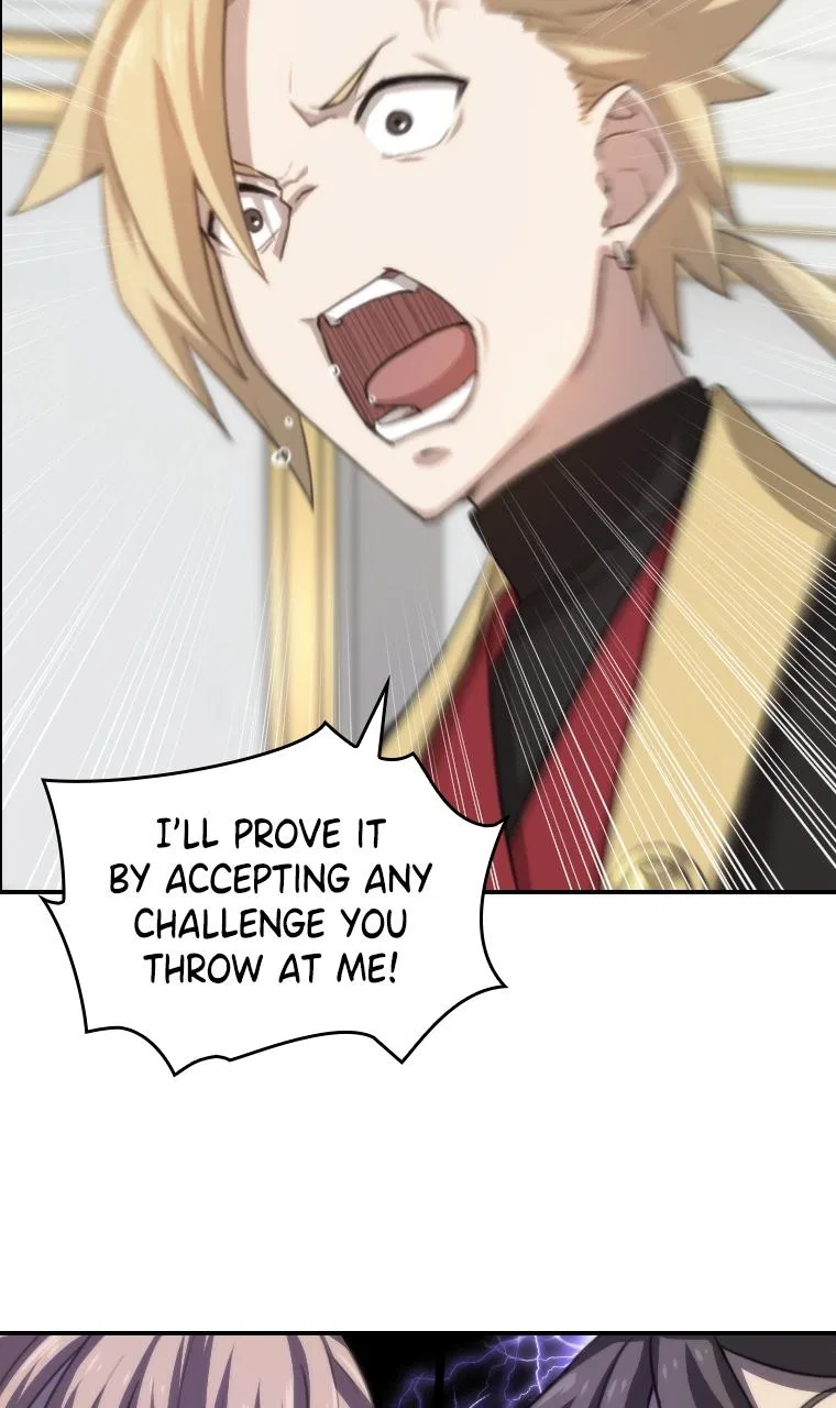 Meccha Shoukan Sareta Ken (Tsugutoku) Chapter 12 – Page 36