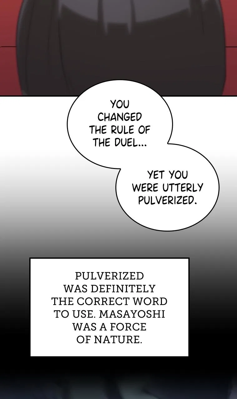 Meccha Shoukan Sareta Ken (Tsugutoku) Chapter 12 – Page 50