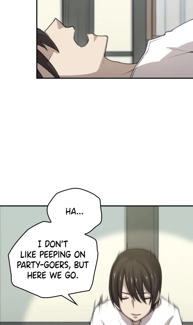 Meccha Shoukan Sareta Ken (Tsugutoku) Chapter 11 – Page 33