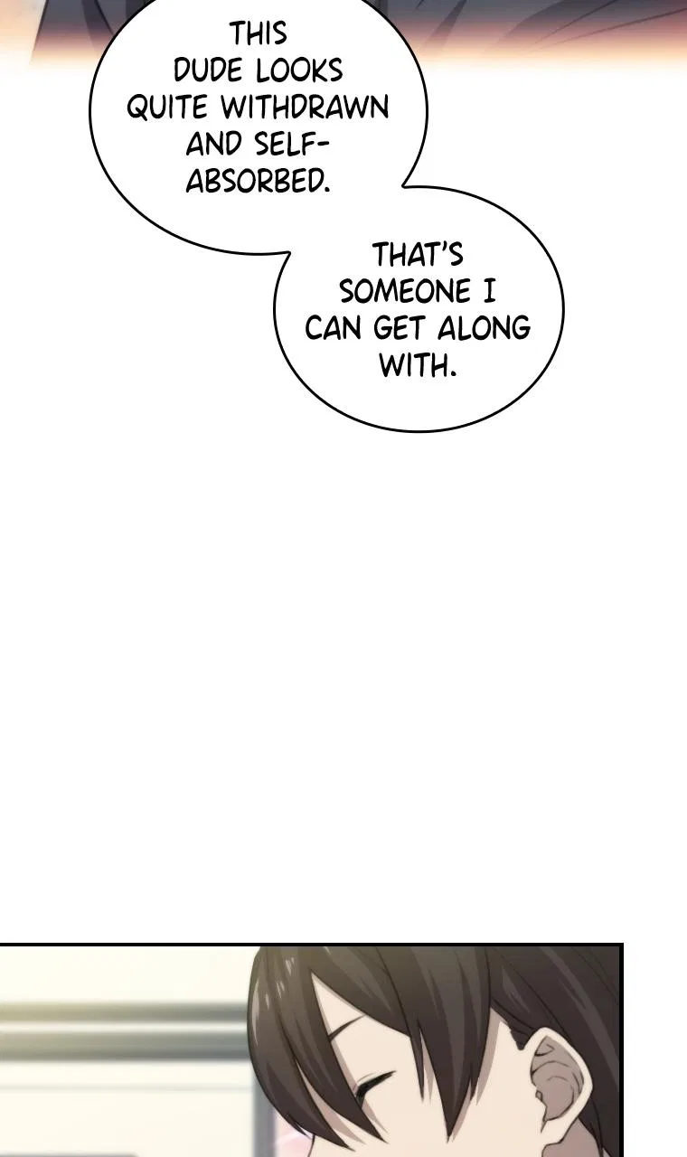 Meccha Shoukan Sareta Ken (Tsugutoku) Chapter 11 – Page 52