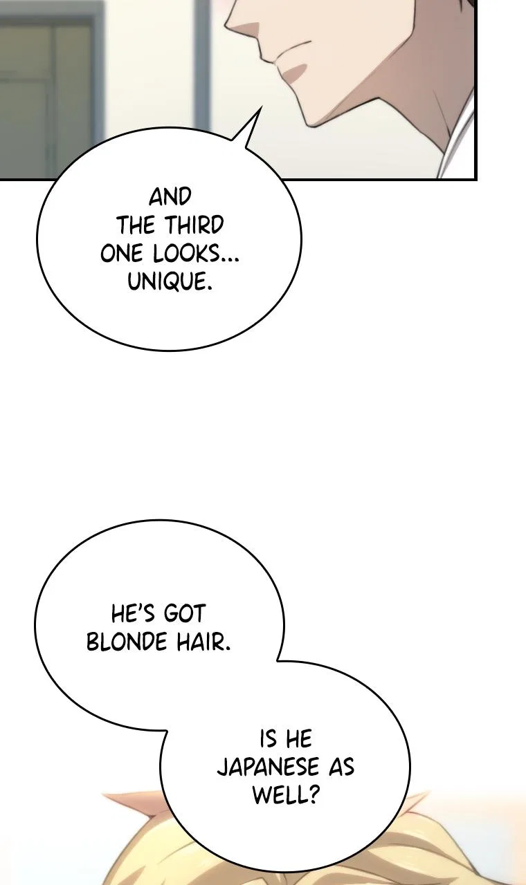 Meccha Shoukan Sareta Ken (Tsugutoku) Chapter 11 – Page 53