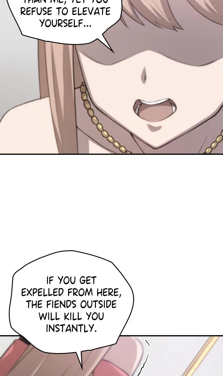 Meccha Shoukan Sareta Ken (Tsugutoku) Chapter 10 – Page 36