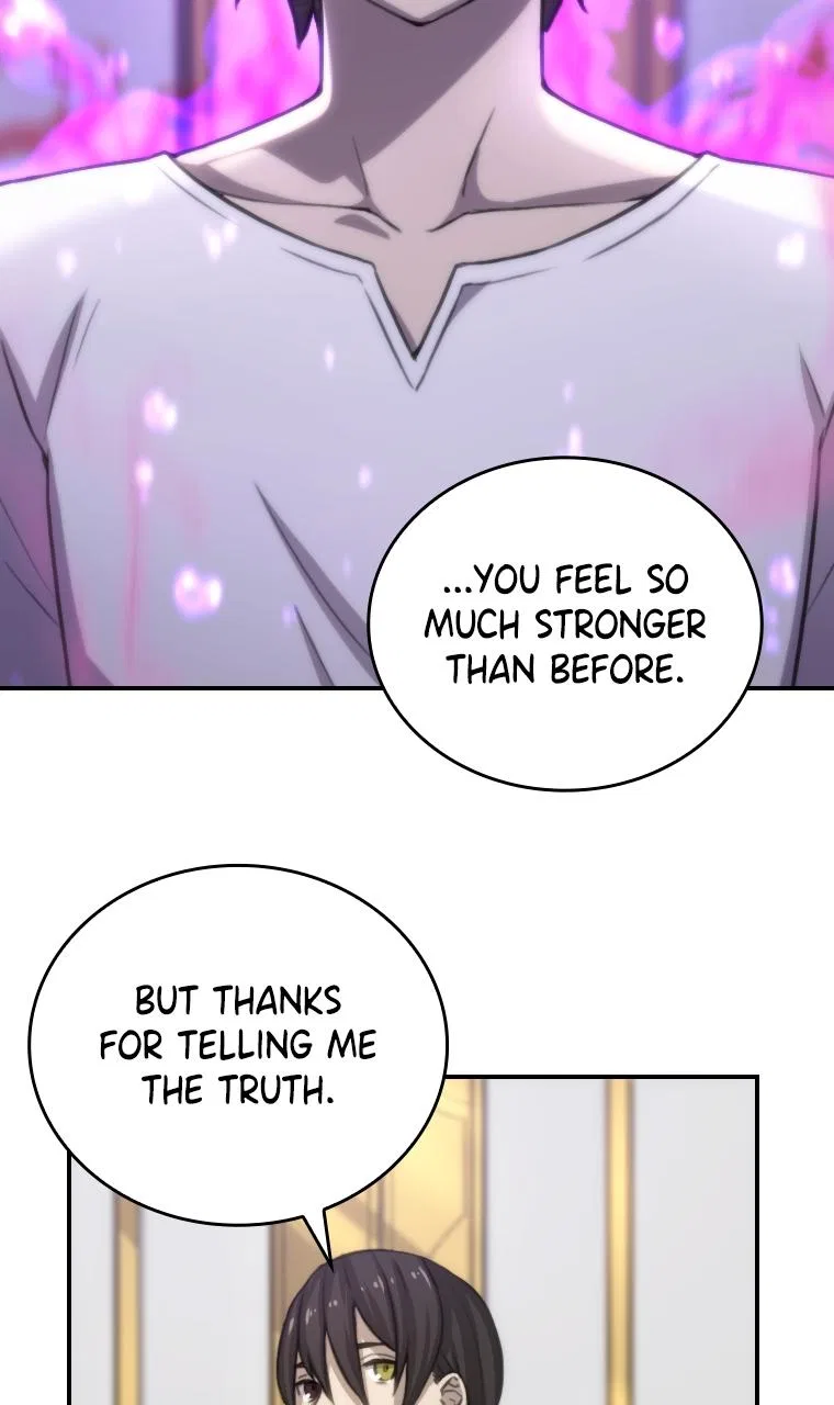 Meccha Shoukan Sareta Ken (Tsugutoku) Chapter 10 – Page 51
