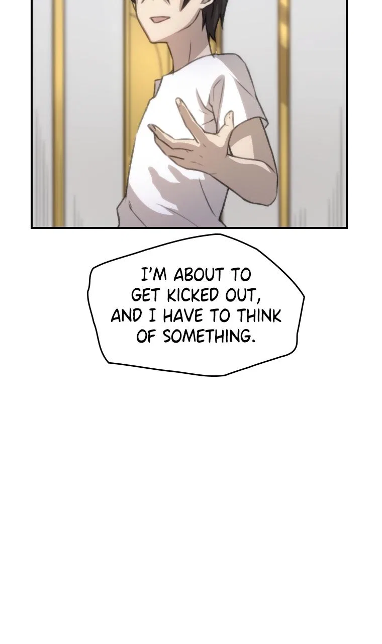 Meccha Shoukan Sareta Ken (Tsugutoku) Chapter 10 – Page 52