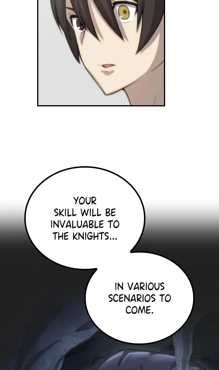 Meccha Shoukan Sareta Ken (Tsugutoku) Chapter 10 – Page 69