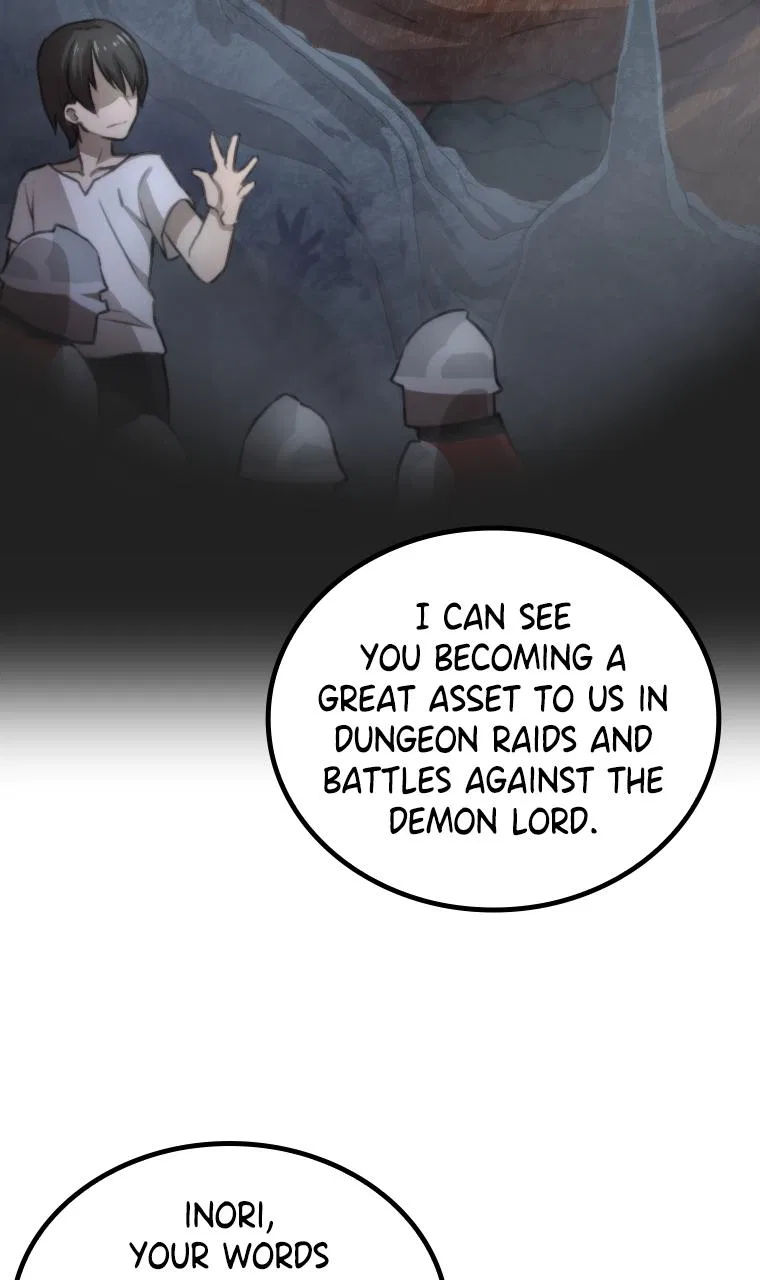 Meccha Shoukan Sareta Ken (Tsugutoku) Chapter 10 – Page 71