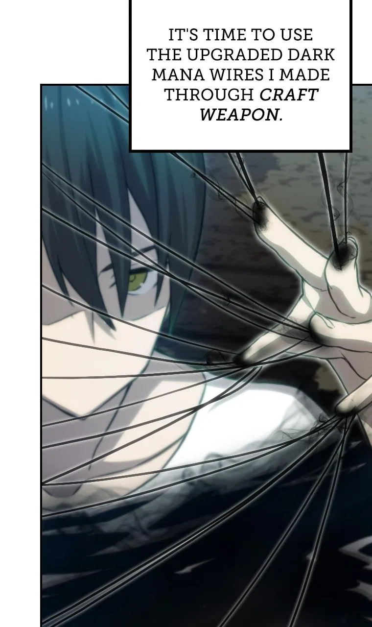 Meccha Shoukan Sareta Ken (Tsugutoku) Chapter 9 – Page 2