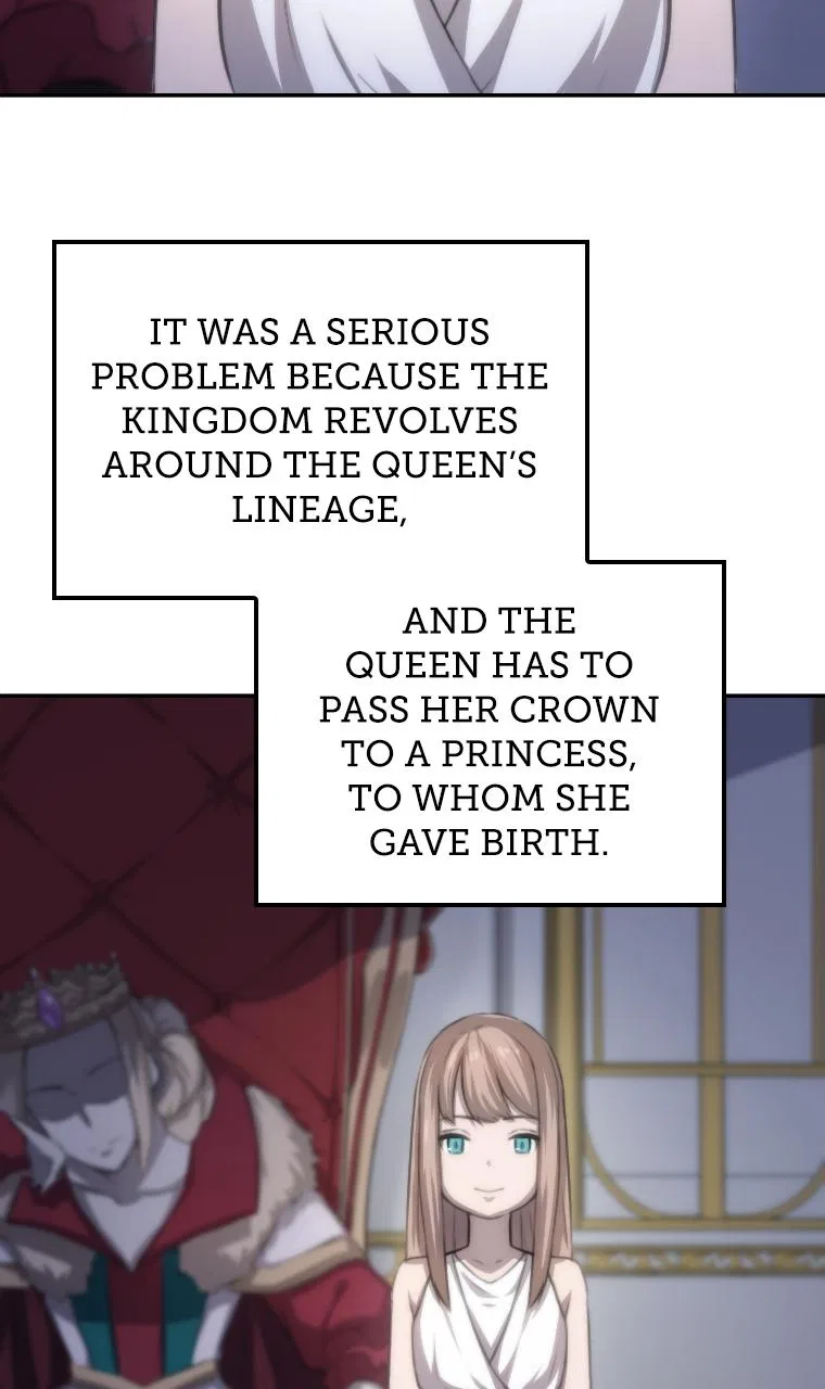 Meccha Shoukan Sareta Ken (Tsugutoku) Chapter 9 – Page 34